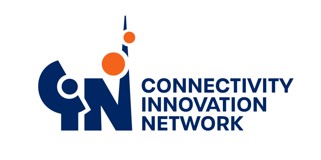 Connectivity Innovation Network Logo