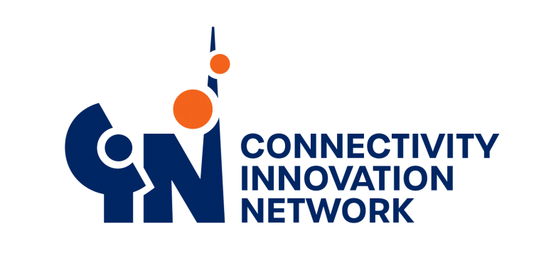 Connectivity Innovation Network Logo