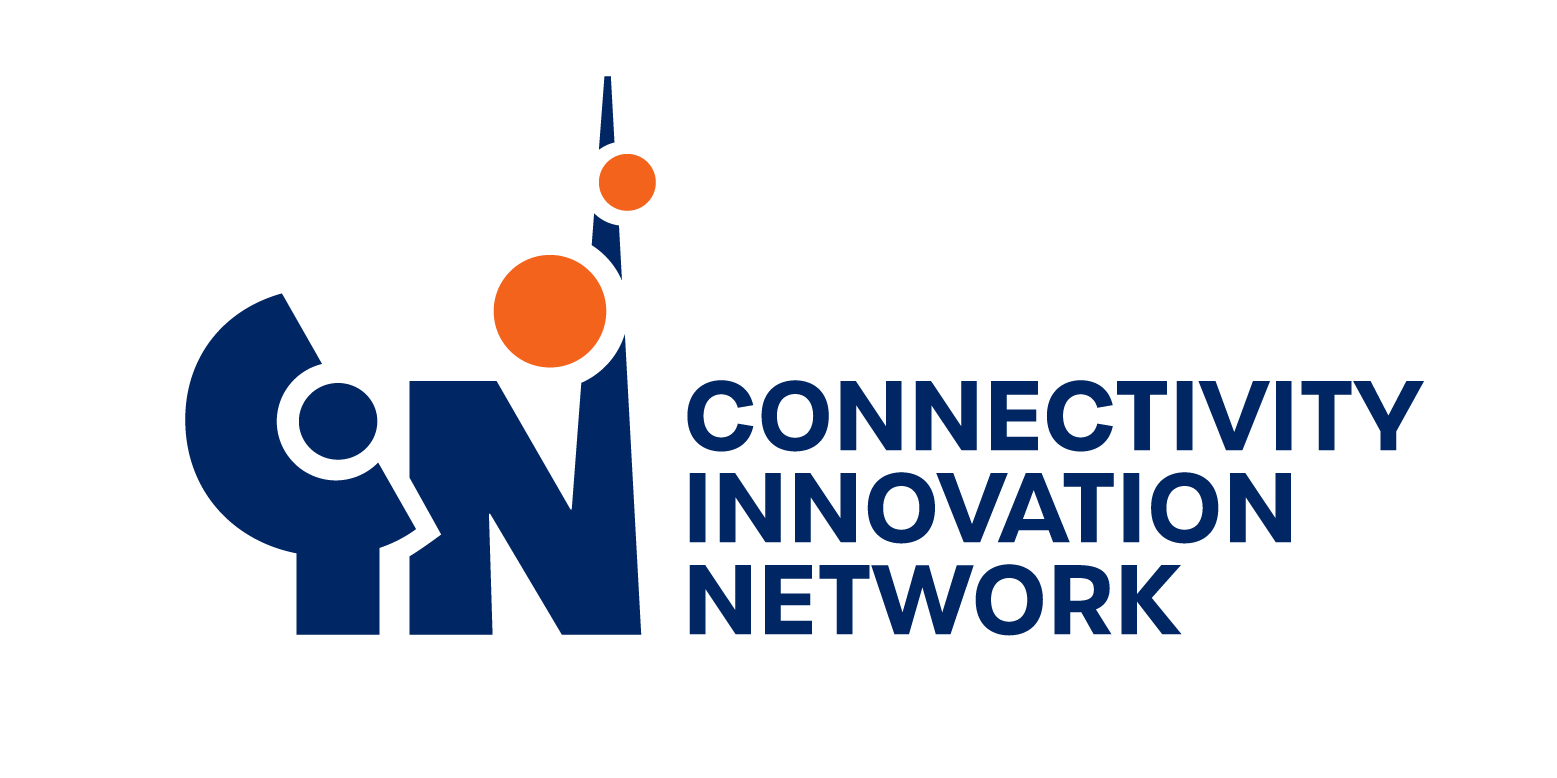 Connectivity Innovation Network Logo